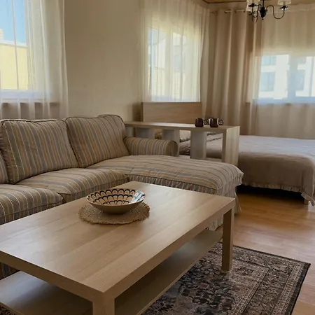 Ferienhaus Maluno Namai 2