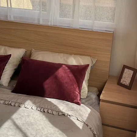 Maluno Namai 2 Ferienhaus *