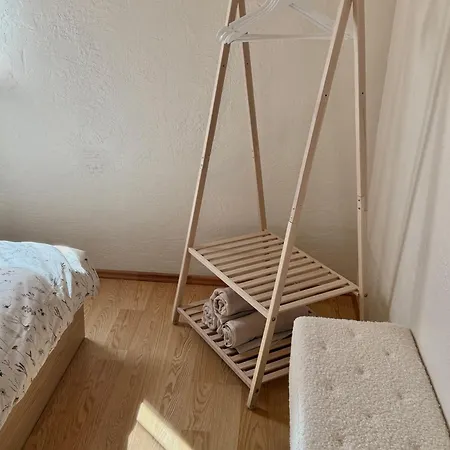 Maluno Namai 2 Ferienhaus *