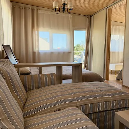 Ferienhaus Maluno Namai 2 Palanga