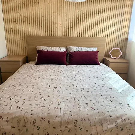Maluno Namai 2 Ferienhaus
