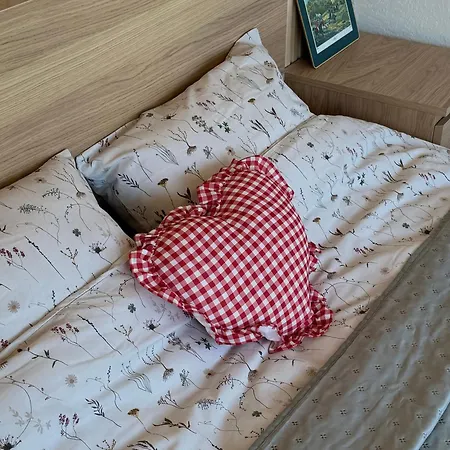 Maluno Namai 2 Ferienhaus *