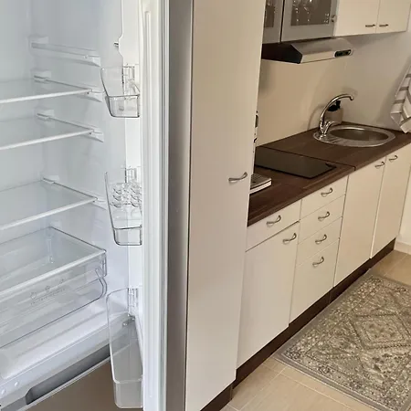 Ferienhaus Maluno Namai 2 *