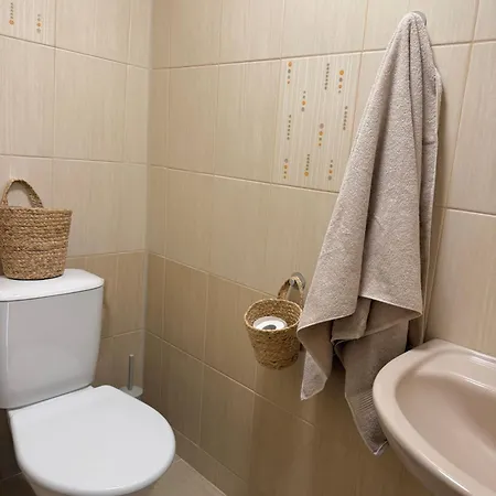 Maluno Namai 2 * Palanga