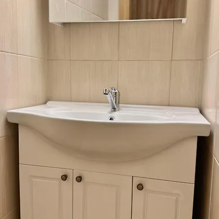 Maluno Namai 2 Ferienhaus *