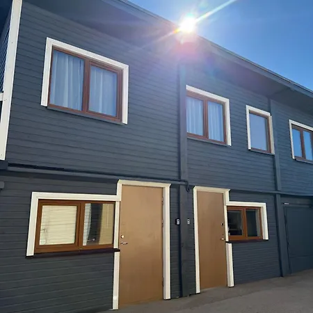 Ferienhaus Maluno Namai 2 *